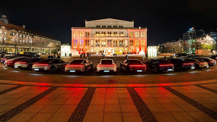 Leipziger Opernball 2021 