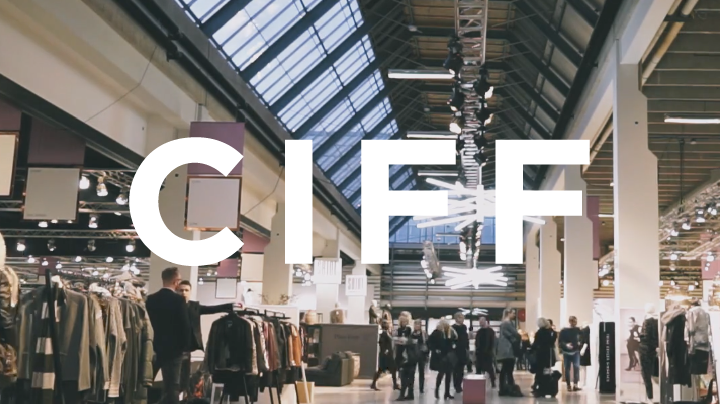 Copenhagen International Fashion Fair (CIFF)