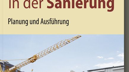 Holzbau und Brandschutz in der Sanierung 