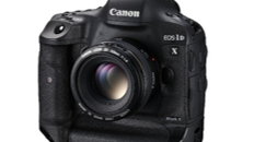 Ta vara på varje ögonblick med Canon EOS-1D X Mark II
