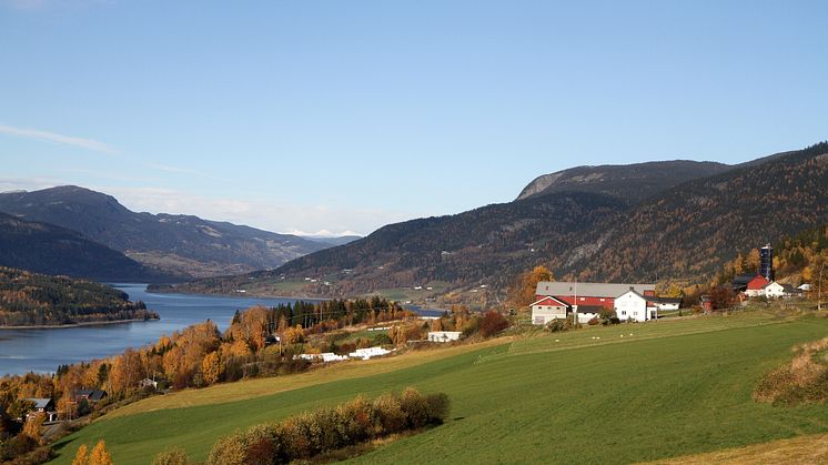 Lansering av Landbruksbarometeret 2023: Kan årets jordbruksoppgjør snu stemningen i landbruket? 