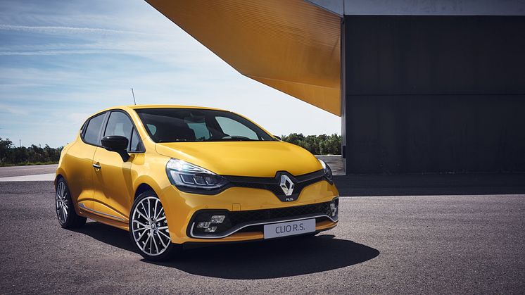 Foto: Renault