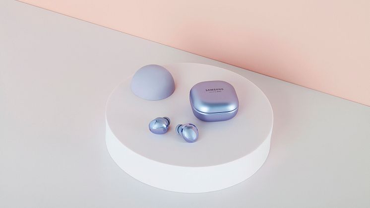Galaxy Buds Pro_Lifestlye_(4)