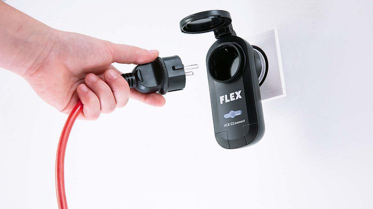 CordlessConnect System gör din vardag smartare helt enkelt