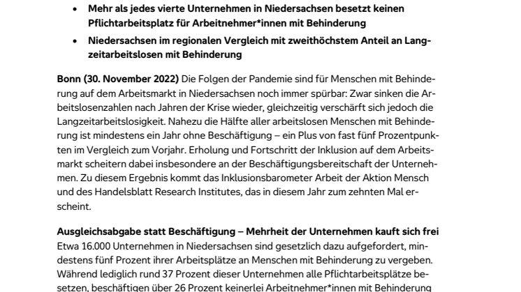 Pressemitteilung_Aktion Mensch_Inklusionsbarometer Arbeit_Niedersachsen (1).pdf