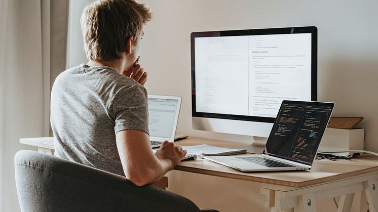 De som förblev sittande i pandemin förblev deppiga. Foto: Pexels. CC0.