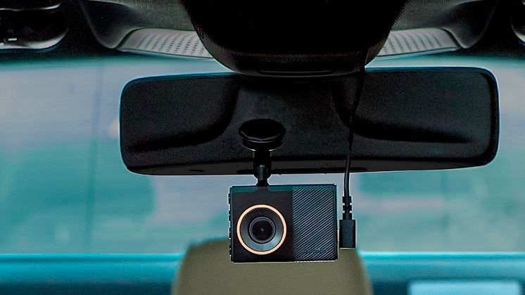 Nach dem BGH-Urteil: Garmin Dashcams zeichnen maximal drei Minuten auf und werden kontinuierlich überschrieben, wenn nichts passiert.  