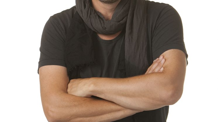 Sören Olsson
