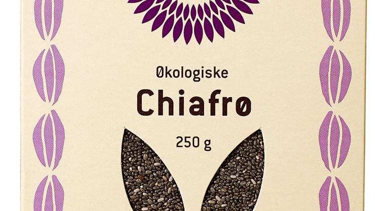 60309 Helios Chiafrø 250 g