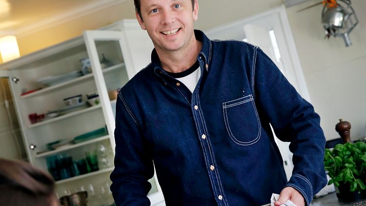Andreas Viestad