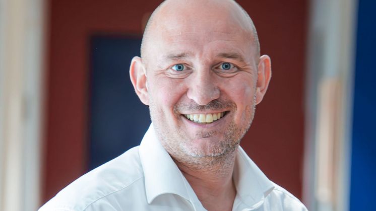 Michael Gadekær