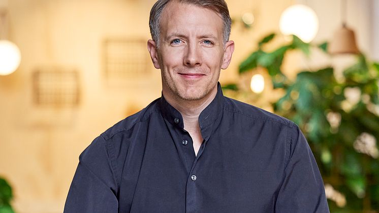 Henrik Lönnevi