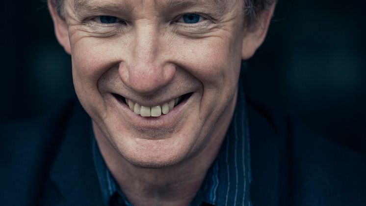 Douglas Boyd