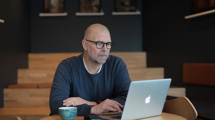 Rino - blogging