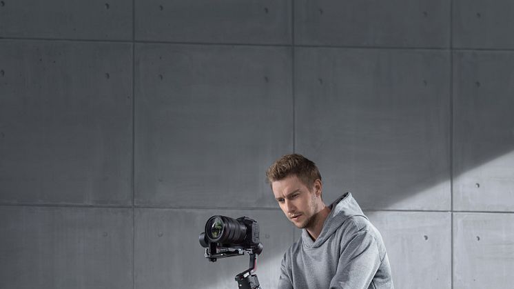 DJI RS 3 – Key Visual (5 of 6)