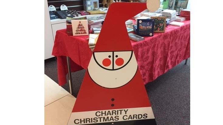 Get your official Bury calendar and charity Christmas cards here!