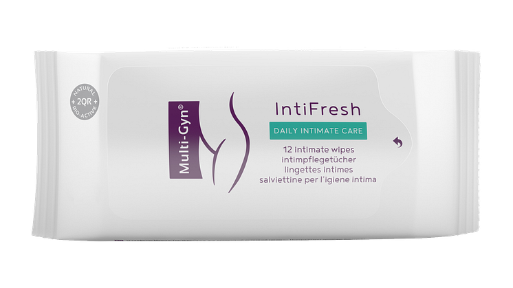 Multi-Gyn IntiFresh