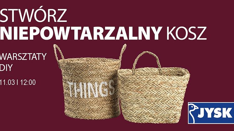 Warszaty-naucz się technik zdobienia🌺