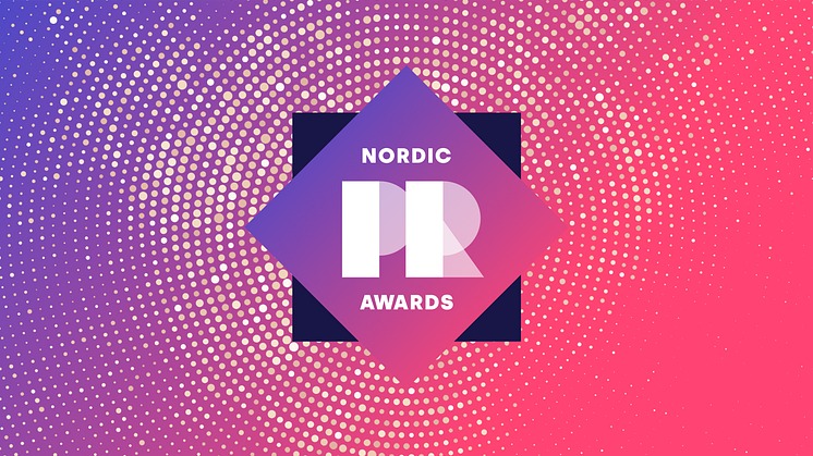 Nominations open for Scandinavia's biggest PR competition – PR Awards