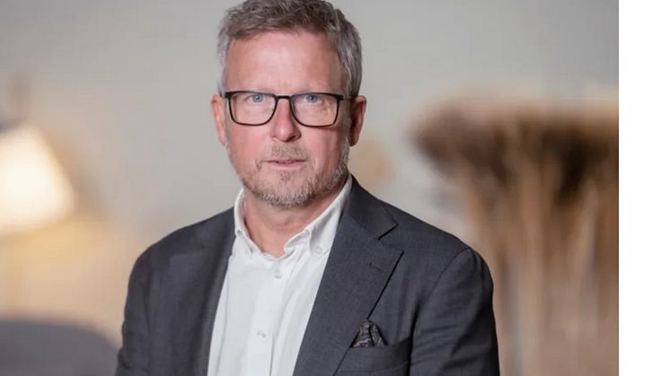 Anders Robertsson