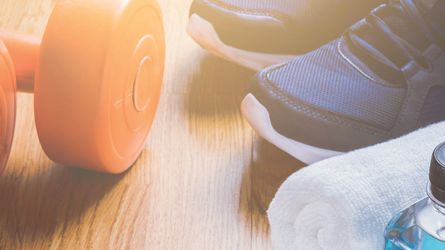 Exercise: The prescription of the future