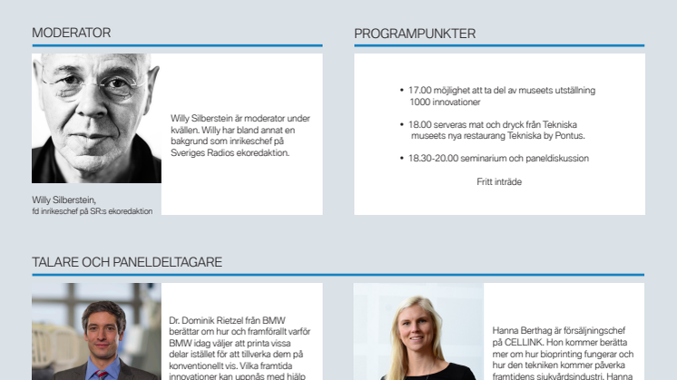 HUR ARBETAR BMW MED 3D-PRINTING?