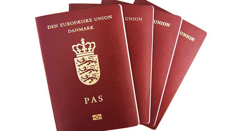 11 nye danskere