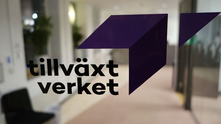Tillväxtverket hanterar nytt statligt stöd till filmbranschen