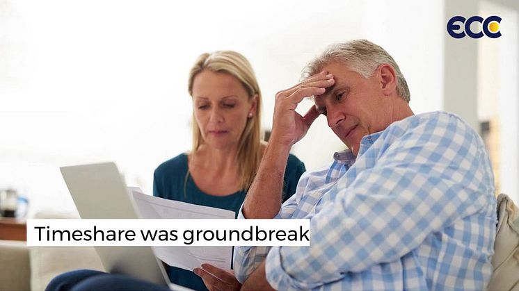 More disastrous cost of living news for trapped timeshare owners