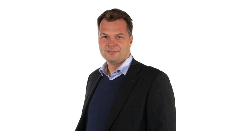 Ole Bjørn Johnsen til Canon