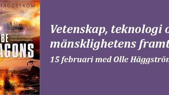 Vetenskap, teknologi och mänsklighetens framtid