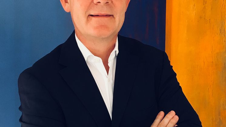 Neuer Vorstandssprecher bei DONNER & REUSCHEL: Horst H. Schmidt. Foto: DONNER & REUSCHEL