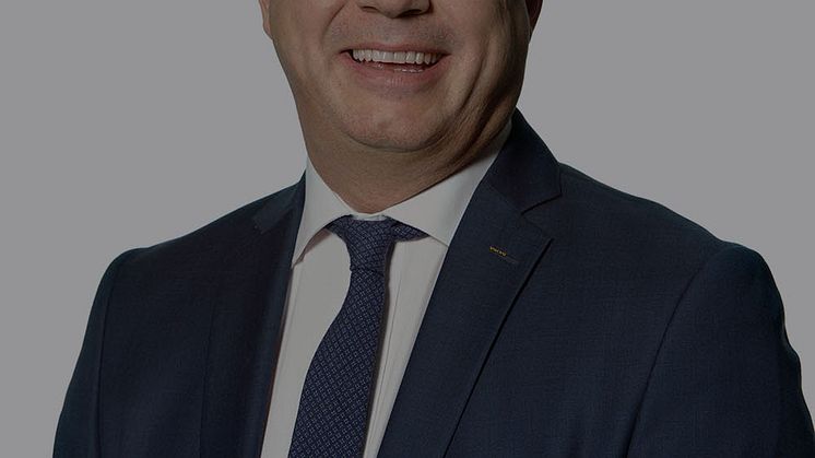 Pressinbjudan Logistik & Transport