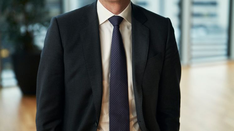Øyvind Torpp