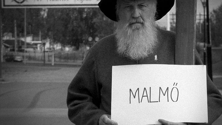 Vasaloppets rörelseturné mot Malmö, Landskrona, Ulricehamn, Gotland och Mora