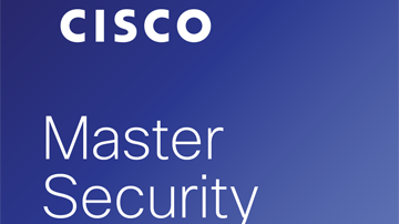 Cygate först i Sverige som Master Security Partner till Cisco