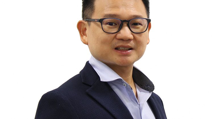 Kor Bing Keong
