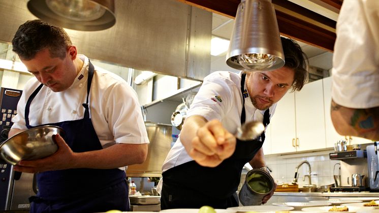 Adam, Tommy, Photo: VisitSweden/Fenella Mett 