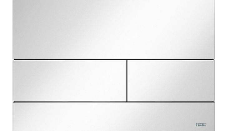 TECEsquare i metall