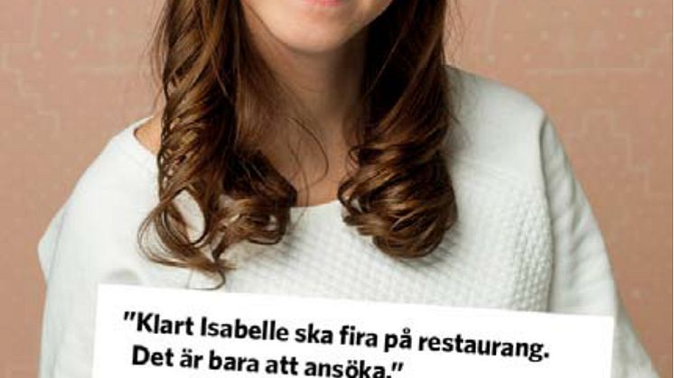 Ansökan om ett vanligt liv -  Riksförbundet FUB sätter diskriminering i fokus