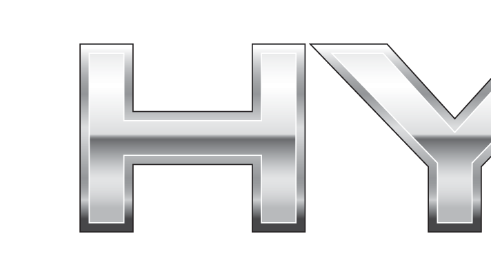 Ford Hybrid logo