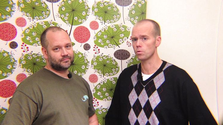 30 avsn av Rock´n roll-forskning - en vetenskapspod av M Lundberg & S Söderfjäll. Om NÄTBEDRÄGERIER & FALSK KONSENSUS.  #psykologi #forskning #rockforsk
