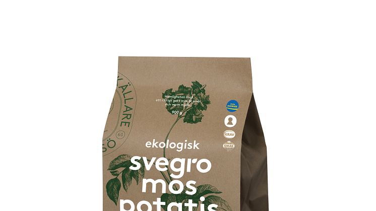 Svegro 900 g_Papper_eko_mos