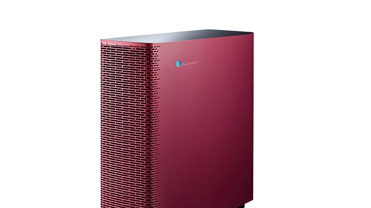 Blueair to Exhibit New IoT Technology At IFA Berlin 2015 Tech Show