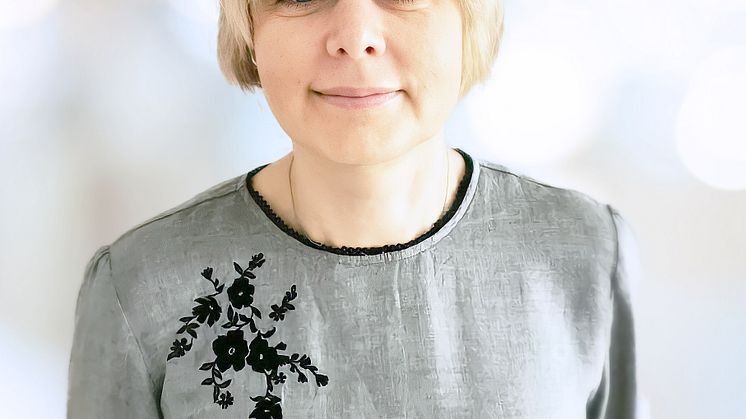 Agnieszka Kaminska tar över som verksamhetschef och tandläkare när Leo Tandvård blir PTJ Dental Hospitalstorget.