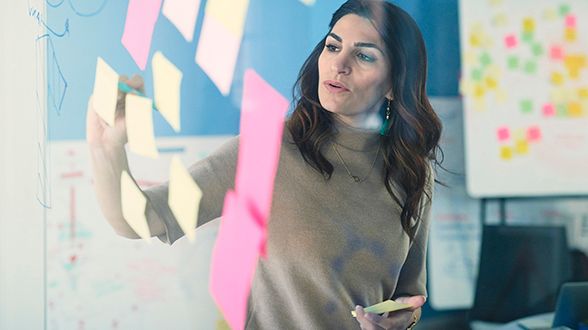 Innovationstävling hjälper företag att växa snabbare