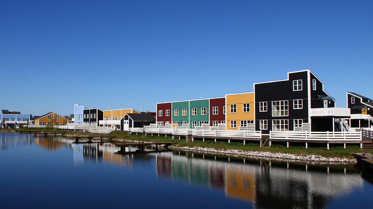 Landal Ebeltoft