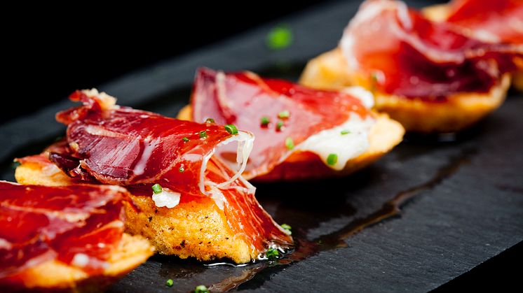 Tapas blir alltmer populära i Sverige