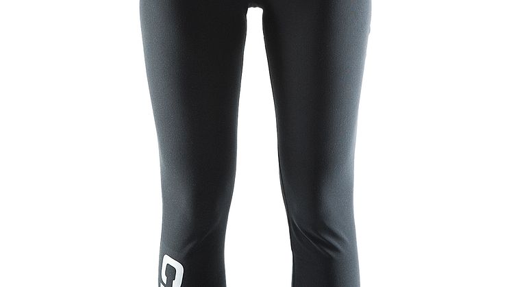 Pure tights (dam) i svart. Rek pris 500 kr.