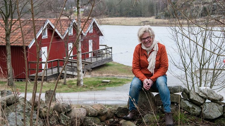 ”Diktaren” av Katinka Bille utkom den 4:e maj i år, genom Whip Media.